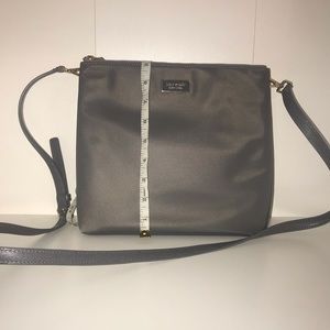 Kate spade nylon crossbody bag